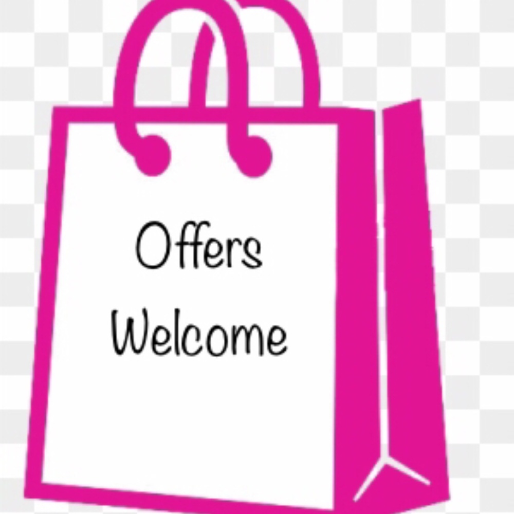 Offers Welcome